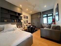 The Arcadia (D11), Condominium #586782131
